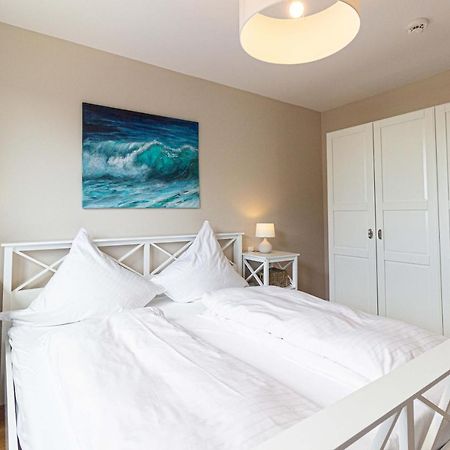 Luettn Penthuus Apartment เกรอมิทซ์ ภายนอก รูปภาพ