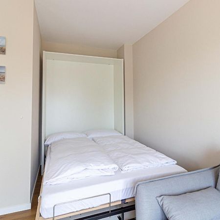 Luettn Penthuus Apartment เกรอมิทซ์ ภายนอก รูปภาพ